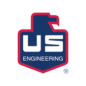 U.S. Engineering Company Logo