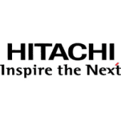 Hitachi Healthcare Americas Logo
