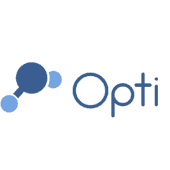 OptiRTC, Inc.'s Logo