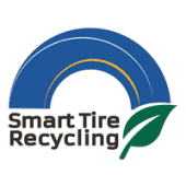 Smart Tire Recycling Logo