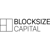 Blocksize Capital Logo