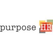 Purpose HR Logo