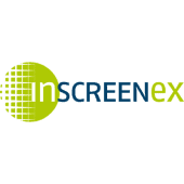 InSCREENeX Logo