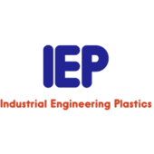 Industrial Engineering Plastics Logo