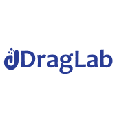 DragLab Technologies Logo