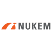 Nukem Logo