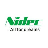 NIdec's Logo