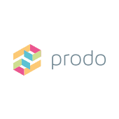 Prodo Digital Logo