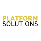 Platform Solutions Logo