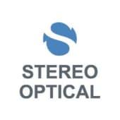 Stereo Optical Logo