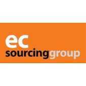 EC Sourcing Group Logo