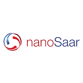 nanoSaar Logo