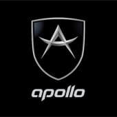 Apollo's Logo