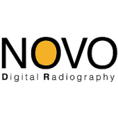 NOVO DR Logo