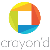 Crayon'd Logo