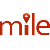 Mile Logo
