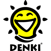 Denki Logo