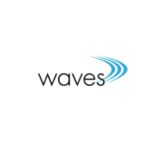 waves Logo