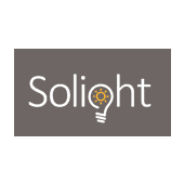 Solight LTD's Logo