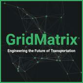 GridMatrix Logo