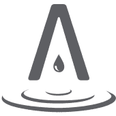 Aqueoustech Logo
