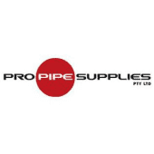 Pro Pipe Supplies Logo