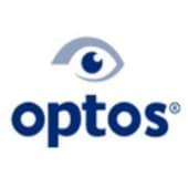 Optos's Logo