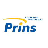 Prins Autogassystemen Logo