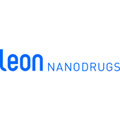 leon nanodrugs Logo