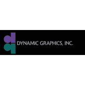 Dynamic Graphics's Logo