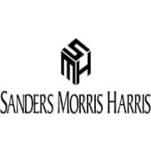 Sanders Morris Harris Logo