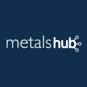 Metalshub's Logo