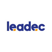 Leadec's Logo