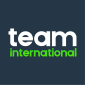 TEAM International's Logo
