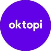 oktopi Logo