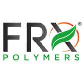 FRX Polymers Logo