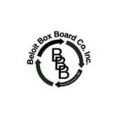 Beloit Box Board Company Logo