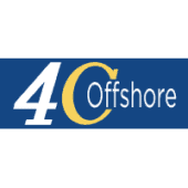 4C Offshore Logo