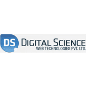 Digital Science Web Technologies Logo