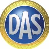 DAS UK Group Logo