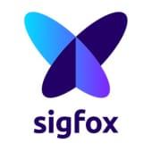 SIGFOX's Logo