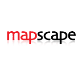 Mapscape's Logo