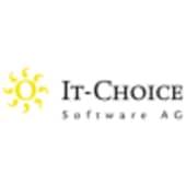 IT-Choice Software AG Logo
