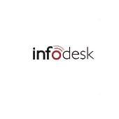 Infodesk Logo