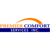 Premier Comfort Logo