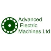 Advanced Electric Machines Logo