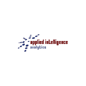 Applied Intelligence Analytics Logo