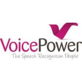 VOICE POWER (HOLDINGS) LIMITED Logo