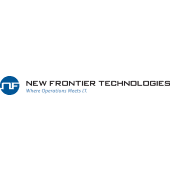 New Frontier Technologies Logo