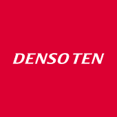 Denso Ten Logo